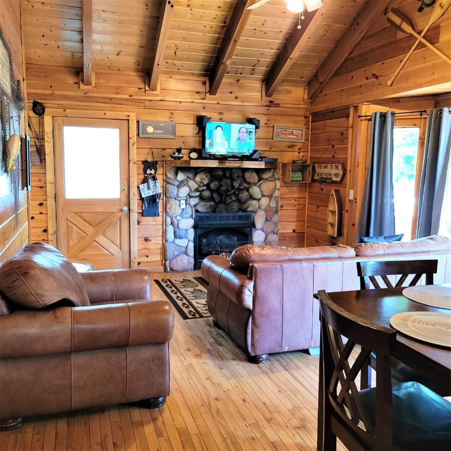 Skinny Dippin'-River Front- Free Tickets-Dog Friendly-Sleeps 6 Пиджен-Фордж Экстерьер фото